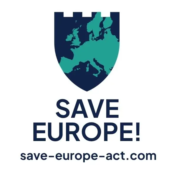 Logo + Slogan