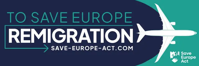 Remigration (portrait)
