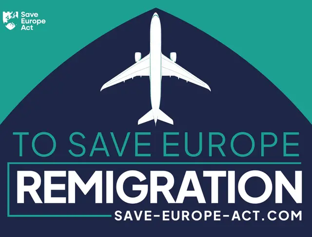 Remigration (landscape)